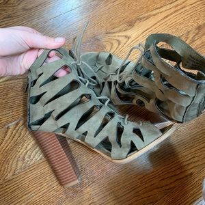 CALL IT SPRING HEELS